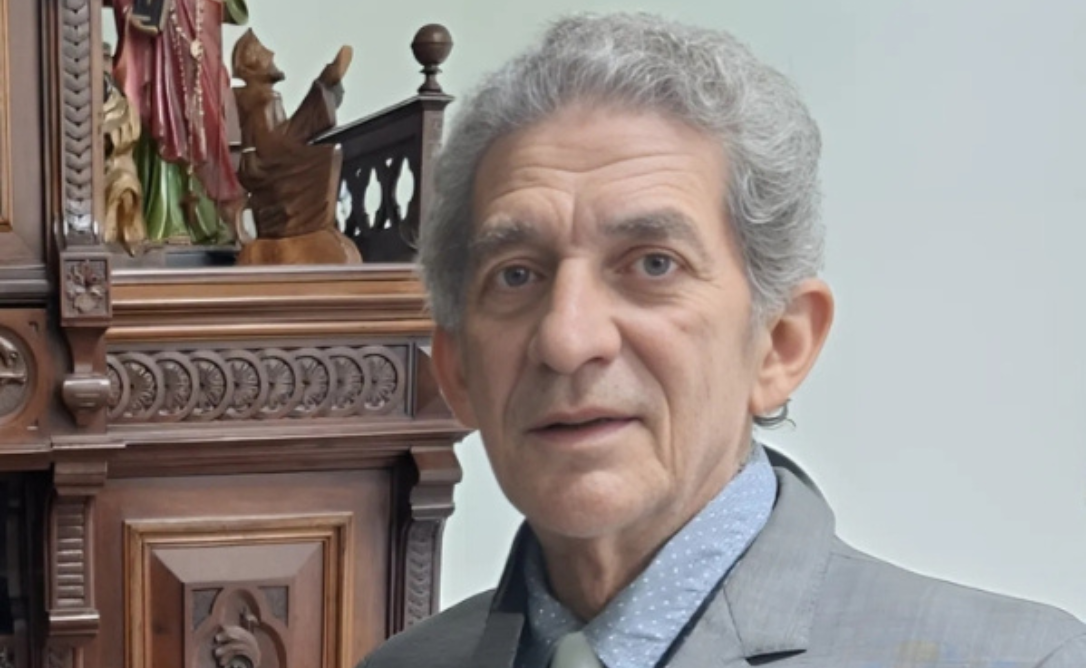 Carlos Augusto Ferreira Galvão