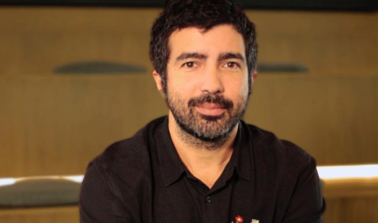 Gustavo Vilela (BackdoorMEX)
