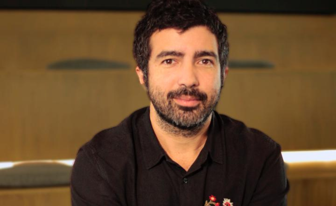 Gustavo Vilela (BackdoorMEX)