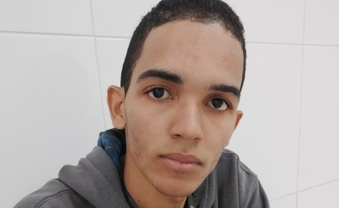 Jonatas Aragão