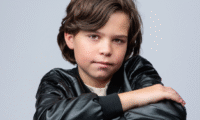 Luke Speakman (Aiva Genys @aivagenys)