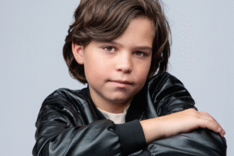 Luke Speakman (Aiva Genys @aivagenys)