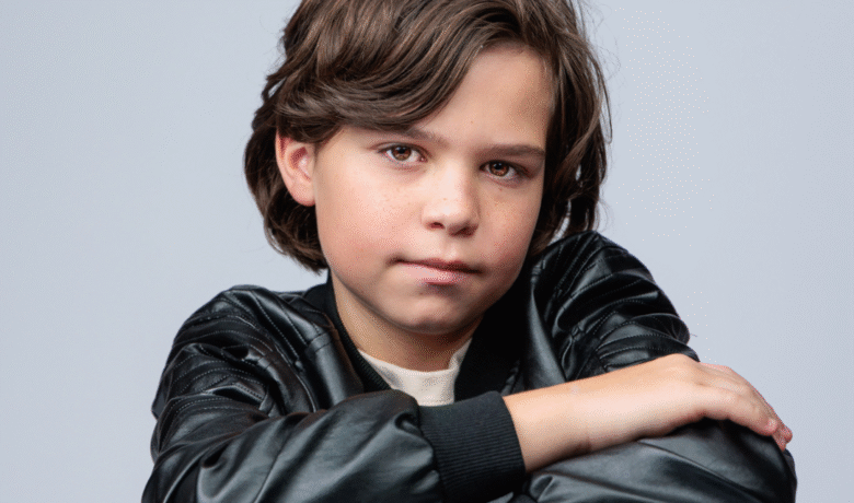 Luke Speakman (Aiva Genys @aivagenys)