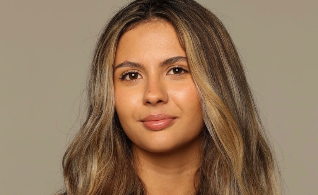 Mariana Lewis