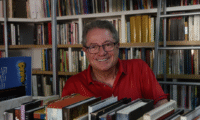 Maurício Melo Júnior (Nelson Fleury)