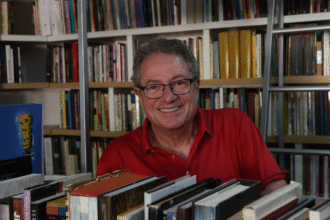 Maurício Melo Júnior (Nelson Fleury)