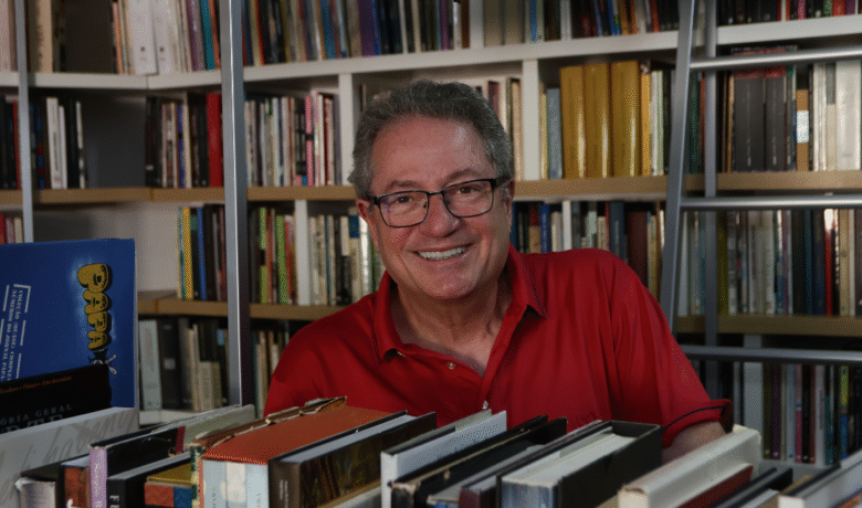 Maurício Melo Júnior (Nelson Fleury)