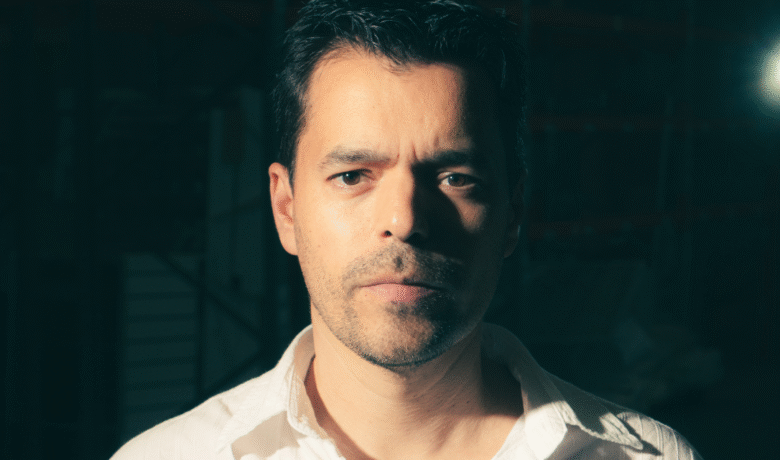 Michel Mariano Pizzetti