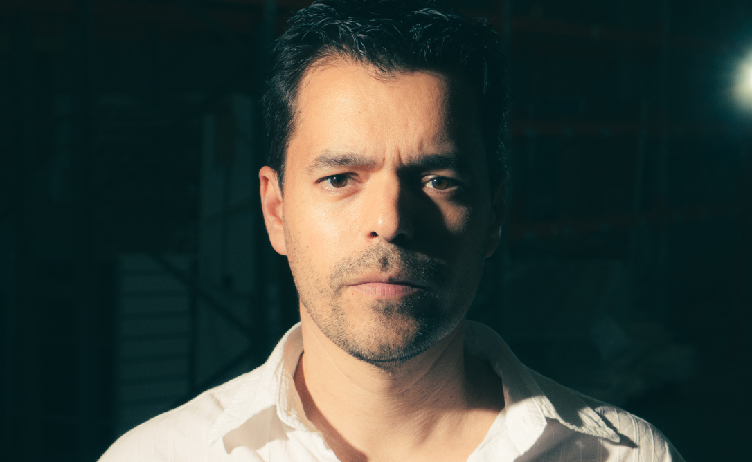 Michel Mariano Pizzetti