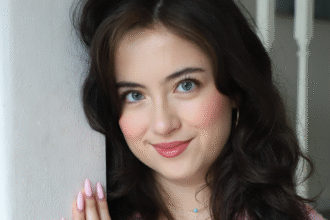 Natalia Polo (Lauren Davidi)