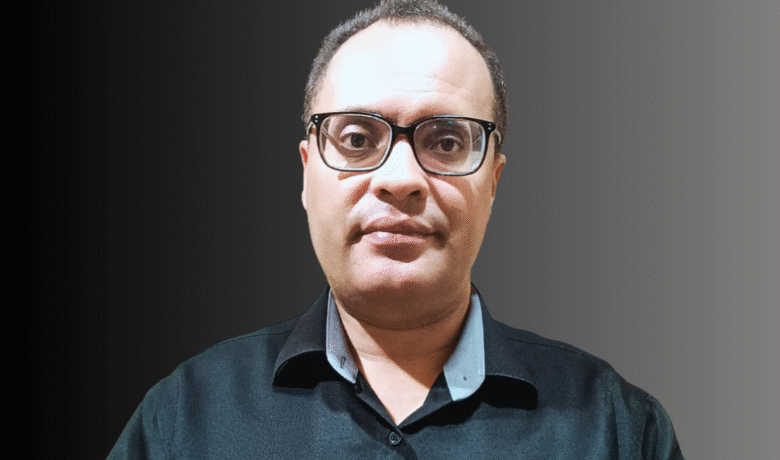 Vagner Faustino Fernandes