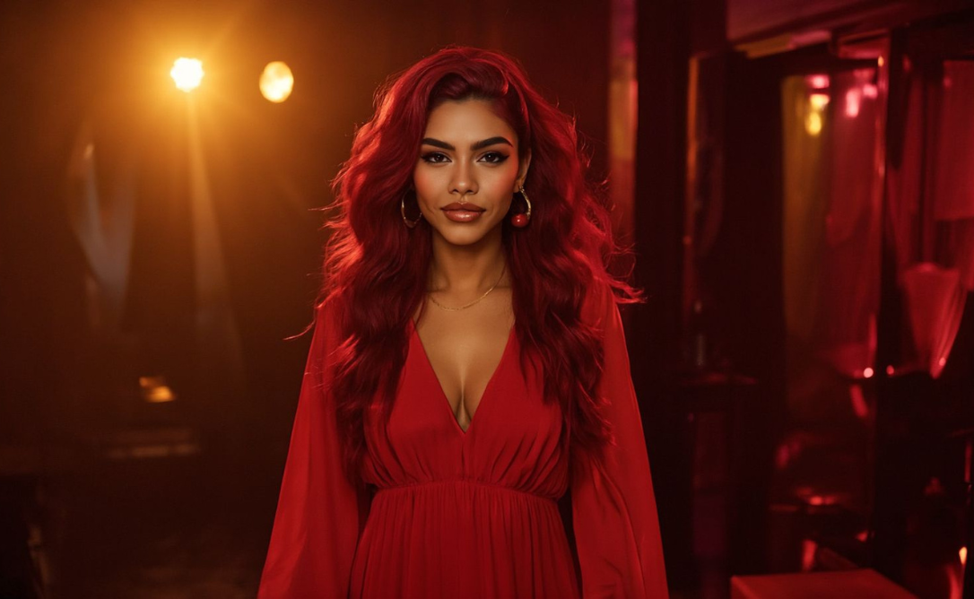 Zayra Nouvah