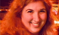 Lisa Malcolm