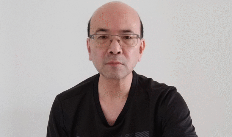 Paulo Kamiya