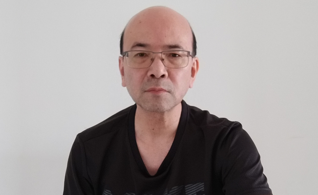 Paulo Kamiya