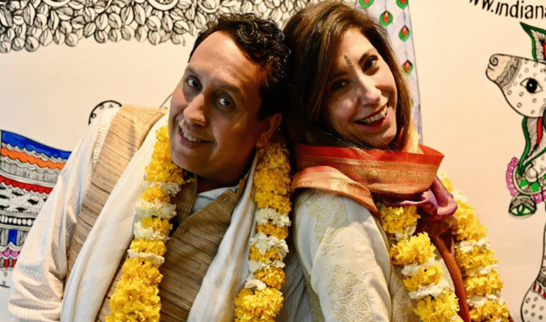 Zen Moraes e Marcos Mohan (Anshul Sharma)