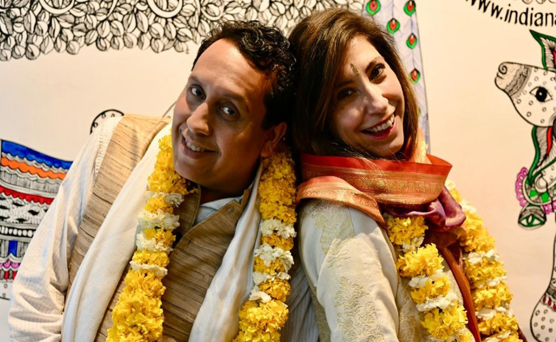 Zen Moraes e Marcos Mohan (Anshul Sharma)