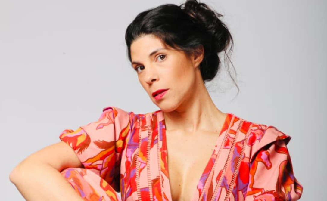 Carolla Parmejano