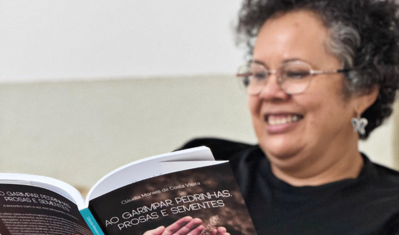 Cláudia Moraes da Costa Vieira