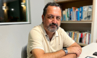 José Eduardo Medeiros