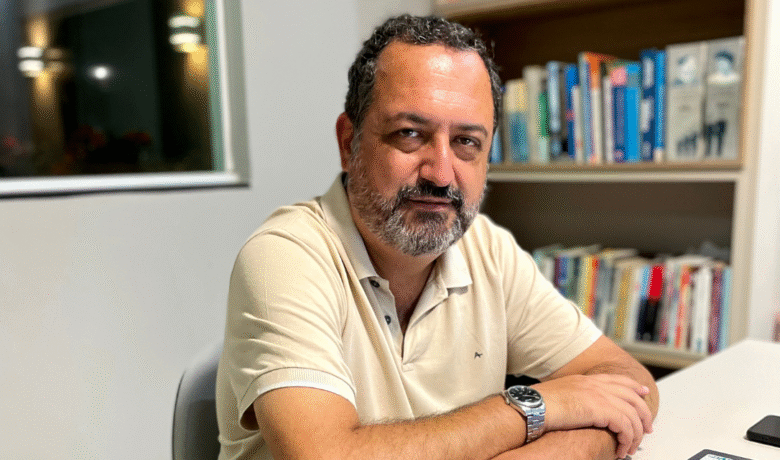 José Eduardo Medeiros