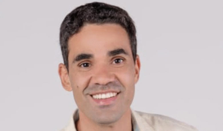 Odilio Xavier Júnior