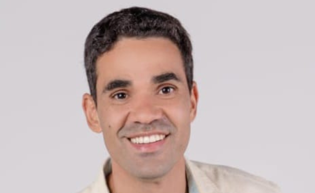 Odilio Xavier Júnior