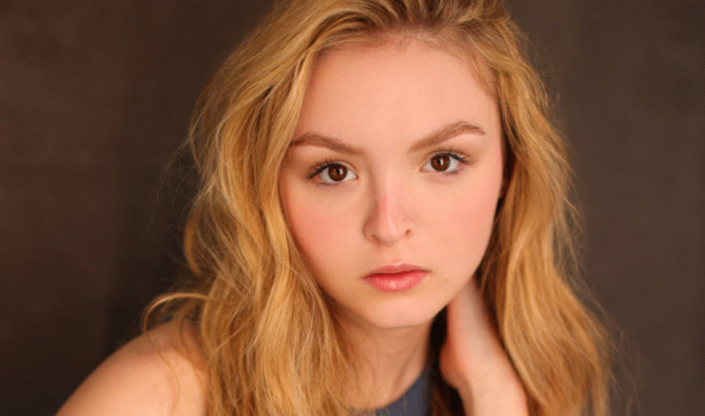 Presley Richardson (Lilly K Photography)