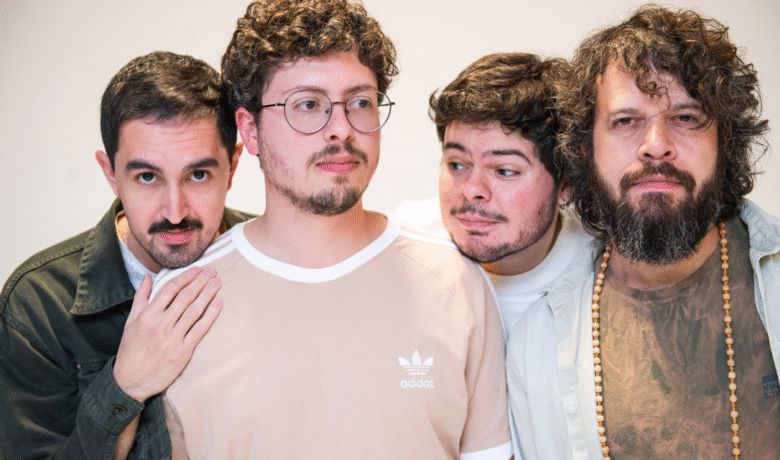 Sound Bullet (Tadeu Fotografia)