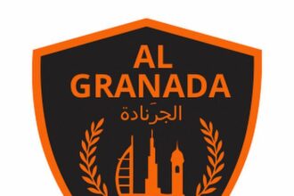 Nasce o Al Granada Football Club em Dubai
