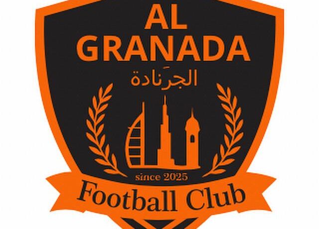 Nasce o Al Granada Football Club em Dubai