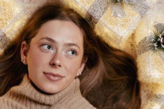 Brett Landin (Sienna Wilson)