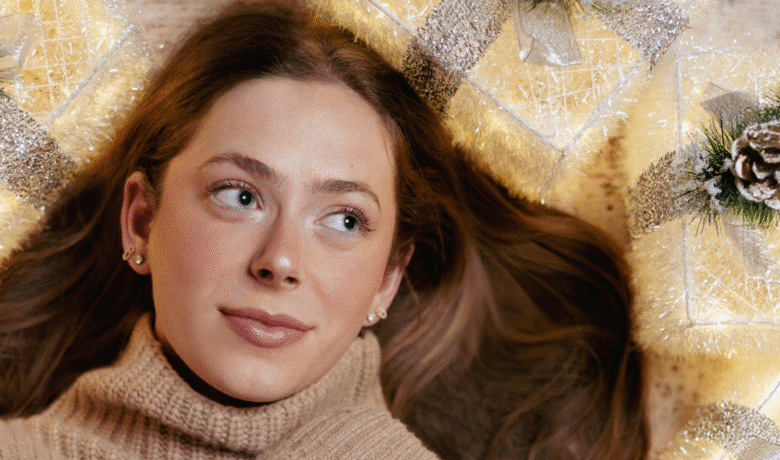 Brett Landin (Sienna Wilson)