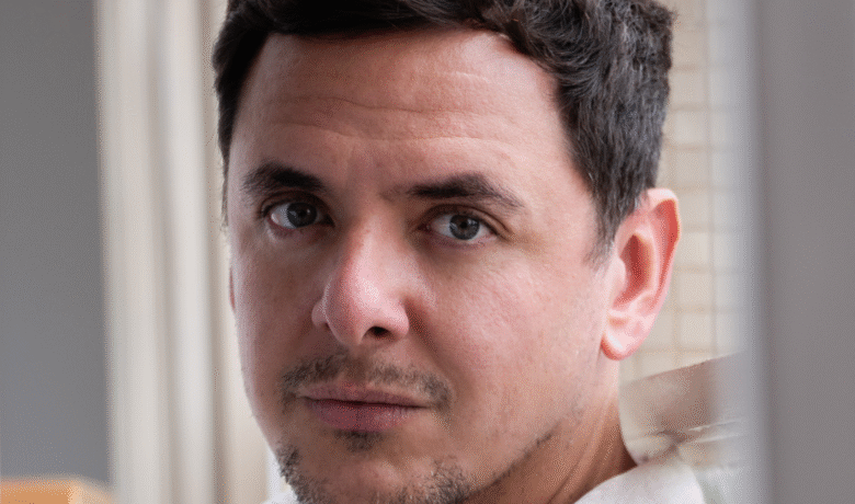 Jorge Luiz Franco Verlindo