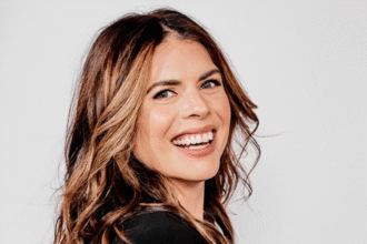 Lauren Lucas (Nathan Chapman)