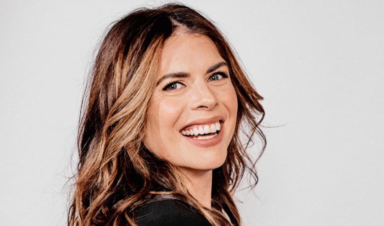 Lauren Lucas (Nathan Chapman)