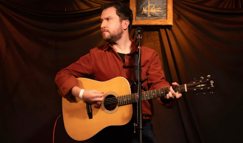 Pedro Vulpe (Nathalia Lobato)