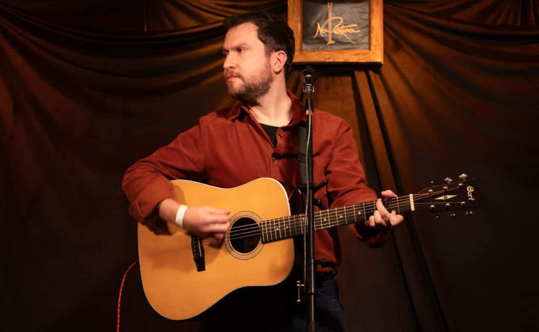 Pedro Vulpe (Nathalia Lobato)