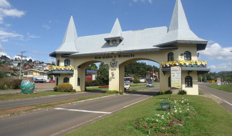 Pacotes Turísticos em Gramado: O Melhor para Você