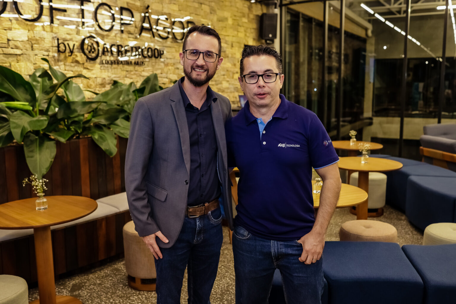 Solução para gargalos operacionais leva PMEs a implementarem ERPs inteligentes com suporte especializado da Áxe Tecnologia