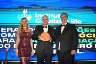 Baile do Empresário em Copacabana entra para o calendário do Rio