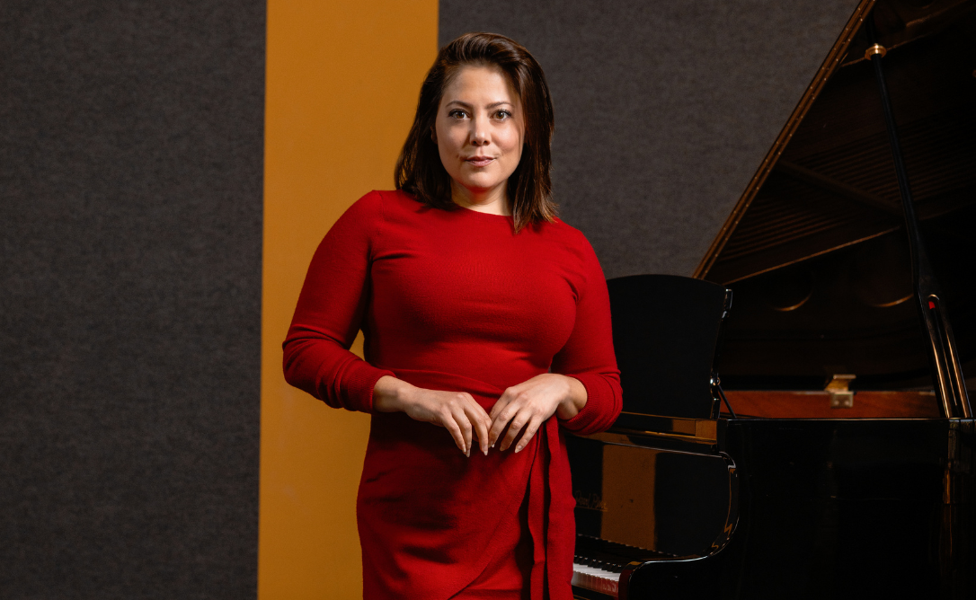 Kerry Frances (Jose Garza)