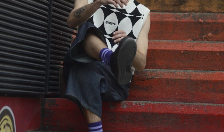 Mochita (Ale Saraiva)