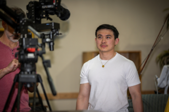 Nuk Suwanchote (Empower Video Productions)