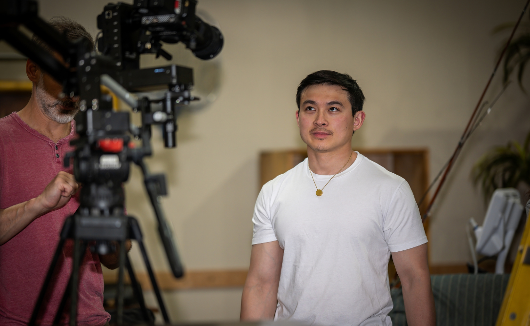 Nuk Suwanchote (Empower Video Productions)