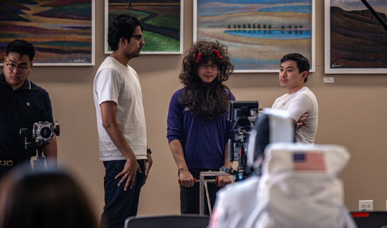 Rishi Raj (Empower Video Productions)