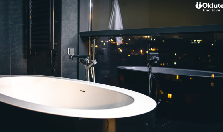 Como aproveitar o luxo de forma discreta