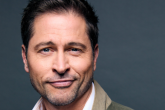 Jason Faunt (Cameron Radice)