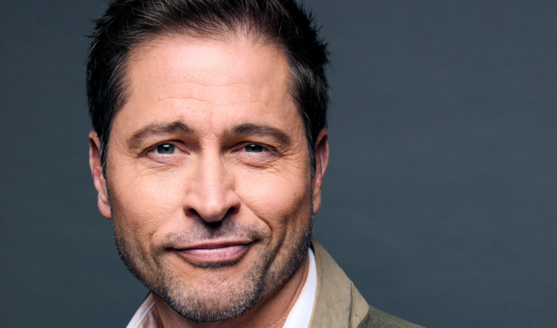 Jason Faunt (Cameron Radice)