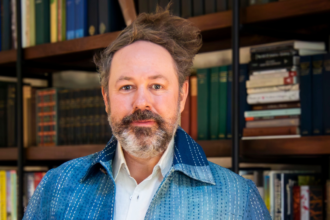 Jeremy David Engels (Anna Sunderland Engels)